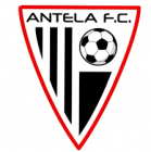 Escudo de Antela F.C.