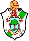 Escudo de C.E. Alberic [2]