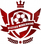 Escudo de Atlético Miralbueno