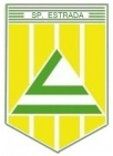 Escudo de C.D. Sport Team Estrada