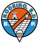 Escudo de Rodeiro C.F.