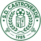 Escudo de S.D. Castroverde