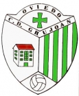 Escudo de C.D. Grujoan