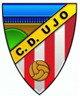 Escudo de C.D. Ujo
