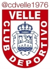 Escudo de C.D. Velle
