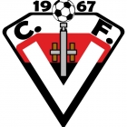 Escudo de Velarde C.F.