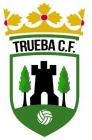 Escudo de Trueba C.F.