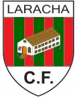 Escudo anterior de Laracha C.F.