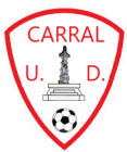 Escudo anterior de U.D. Carral