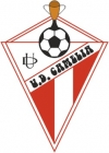 Escudo de U.D. Camelia