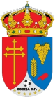 Escudo de Cobeja C.F.