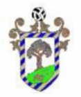 Escudo de C. Atlético Obandino