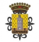 Escudo anterior de C.F. Campanario