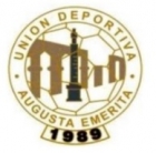 Escudo anterior de Mérida U.D.