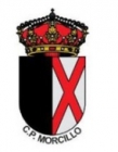 Escudo de C.P. Morcillo