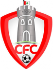 Escudo de C.F. Campanario