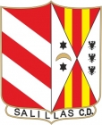 Escudo de Salillas C.D.