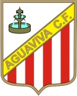Escudo de Aguaviva C.F.
