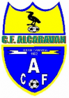 Escudo asociado a C.D. Alcaraván