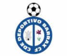 Escudo de Deportivo Barrax C.F.