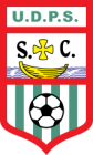 Escudo de U.D. Port de la Selva