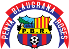 Escudo de P.B. Roses