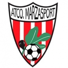 Escudo de C.D. Entrehigueras-Atlético Marzasport