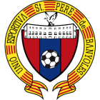 Escudo de C.F.P.U.E. Sant Pere Banyoles