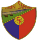 Escudo anterior de Unión Sampayo