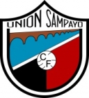 Escudo anterior de Unión Sampayo