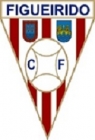 Escudo anterior de Figueirido C.F.
