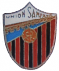 Escudo anterior de Unión Sampayo