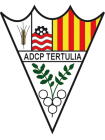 Escudo anterior de Atlético Saltense