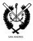 Escudo de San Andrés C.F. [pon]