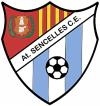Escudo de Atlètic Sencelles C.E.