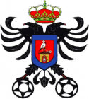 Escudo de F.C. Navalcán