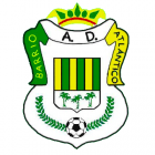 Escudo asociado a C.F. Barrio del Atlántico