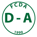 Escudo asociado a F.C.D. Andaluz Garrotxí