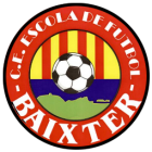 Escudo asociado a C.E. E.F. Baix Ter