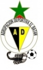 Escudo asociado a A.D. El Batán Scorpion