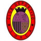 Escudo asociado a C.D. Lorca [1]