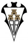 Escudo anterior de Albacete Balompié