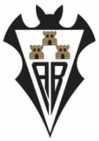 Escudo anterior de Albacete Balompié