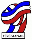 Escudo de C.D. Santa Teresa [ast]