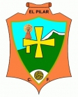 Escudo de El Pilar C.F.