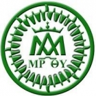 Escudo de Colegio Loyola