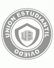 Escudo de C.D. Unión Estudiantil