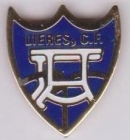 Escudo de Lieres C.F.
