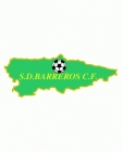 Escudo de S.D. Barreros C.F.