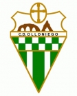 Escudo de C.D. Olloniego